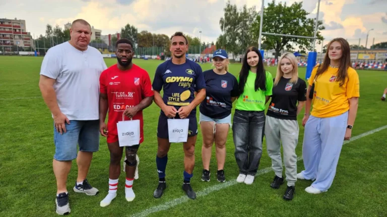 MVP Ostatniego meczu