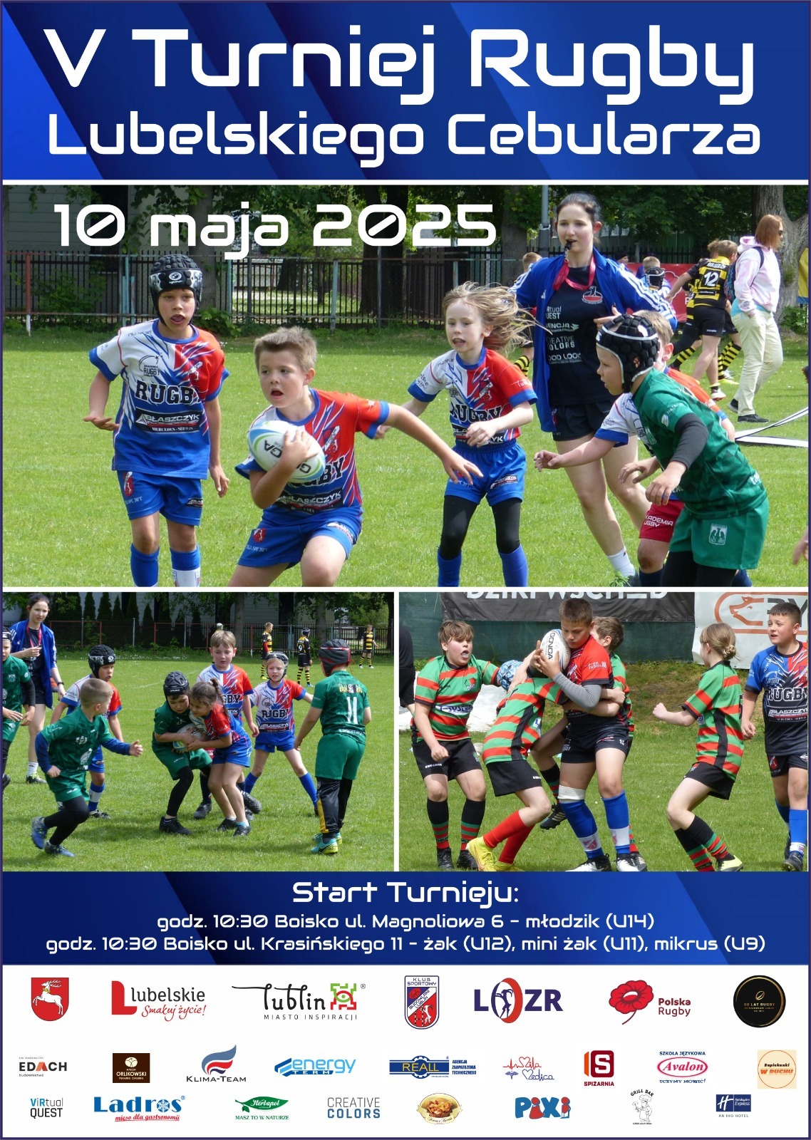 V Turniej Lubelskiego Cebularza