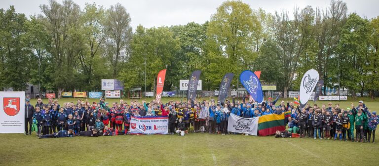 V Turniej Lubelskiego Cebularza 10.05.2025